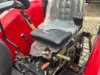 2024 li tore 504 nieuwe 4wd landbouwtractor - afbeelding 12 van  36