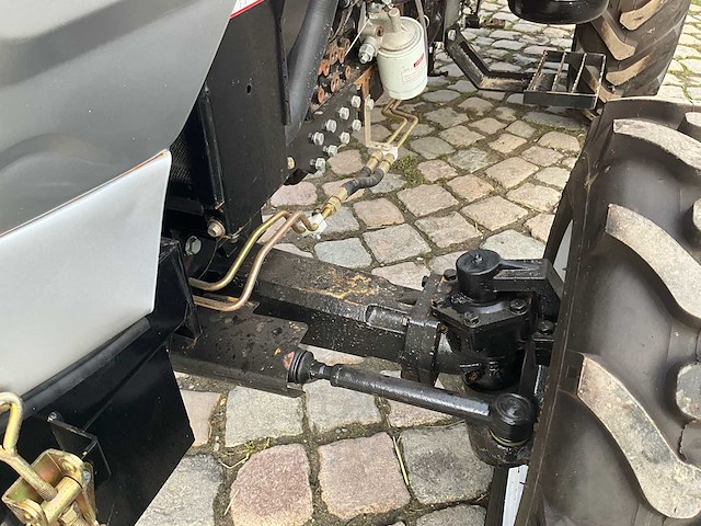 2024 li tore 504 nieuwe 4wd landbouwtractor - afbeelding 21 van  36