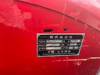 2024 li tore 504 nieuwe 4wd landbouwtractor - afbeelding 32 van  36