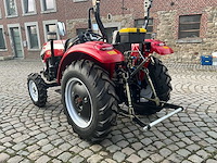 2024 li tore 504 nieuwe 4wd landbouwtractor - afbeelding 3 van  36