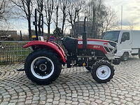 2024 li tore 504 nieuwe 4wd landbouwtractor - afbeelding 6 van  36