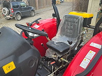 2024 li tore 504 nieuwe 4wd landbouwtractor - afbeelding 9 van  36