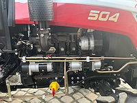 2024 li tore 504 nieuwe 4wd landbouwtractor - afbeelding 7 van  36