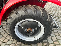 2024 li tore 504 nieuwe 4wd landbouwtractor - afbeelding 21 van  36