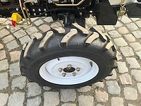 2024 li tore 504 nieuwe 4wd landbouwtractor - afbeelding 24 van  36