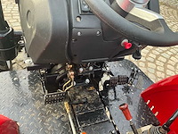 2024 li tore 504 nieuwe 4wd landbouwtractor - afbeelding 5 van  32