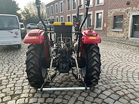 2024 li tore 504 nieuwe 4wd landbouwtractor - afbeelding 27 van  32