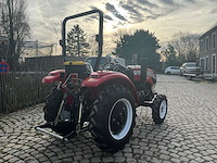 2024 li tore 504 nieuwe 4wd landbouwtractor - afbeelding 28 van  32