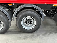 2024 lider ldr3t rood hydraulische kipper voor vrachtwagen - afbeelding 7 van  35