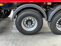 2024 lider ldr3t rood hydraulische kipper voor vrachtwagen - afbeelding 11 van  35