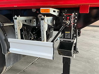 2024 lider ldr3t rood hydraulische kipper voor vrachtwagen - afbeelding 15 van  35