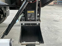 2024 lider ldr3t rood hydraulische kipper voor vrachtwagen - afbeelding 16 van  35