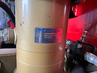 2024 lider ldr3t rood hydraulische kipper voor vrachtwagen - afbeelding 19 van  35