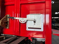 2024 lider ldr3t rood hydraulische kipper voor vrachtwagen - afbeelding 20 van  35