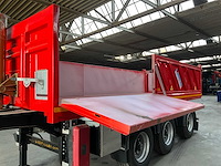 2024 lider ldr3t rood hydraulische kipper voor vrachtwagen - afbeelding 21 van  35