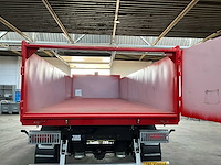 2024 lider ldr3t rood hydraulische kipper voor vrachtwagen - afbeelding 25 van  35