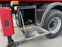 2024 lider ldr3t rood hydraulische kipper voor vrachtwagen - afbeelding 27 van  35