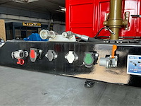 2024 lider ldr3t rood hydraulische kipper voor vrachtwagen - afbeelding 2 van  33