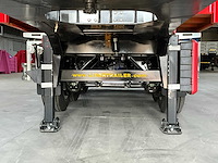 2024 lider ldr3t rood hydraulische kipper voor vrachtwagen - afbeelding 4 van  33