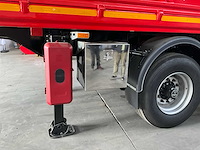 2024 lider ldr3t rood hydraulische kipper voor vrachtwagen - afbeelding 25 van  33