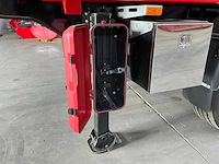 2024 lider ldr3t rood hydraulische kipper voor vrachtwagen - afbeelding 27 van  33