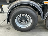 2024 lider ldr3t wit hydraulische kipper voor vrachtwagen - afbeelding 2 van  37