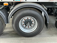 2024 lider ldr3t wit hydraulische kipper voor vrachtwagen - afbeelding 3 van  37