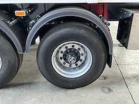 2024 lider ldr3t wit hydraulische kipper voor vrachtwagen - afbeelding 8 van  37