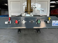 2024 lider ldr3t wit hydraulische kipper voor vrachtwagen - afbeelding 13 van  37