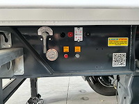 2024 lider ldr3t wit hydraulische kipper voor vrachtwagen - afbeelding 19 van  37