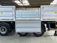 2024 lider ldr3t wit hydraulische kipper voor vrachtwagen - afbeelding 26 van  37