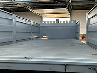 2024 lider ldr3t wit hydraulische kipper voor vrachtwagen - afbeelding 28 van  37