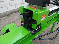 2024 ls 22ton kliefmachine - afbeelding 12 van  14