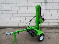 2024 ls 22ton kliefmachine - afbeelding 2 van  14