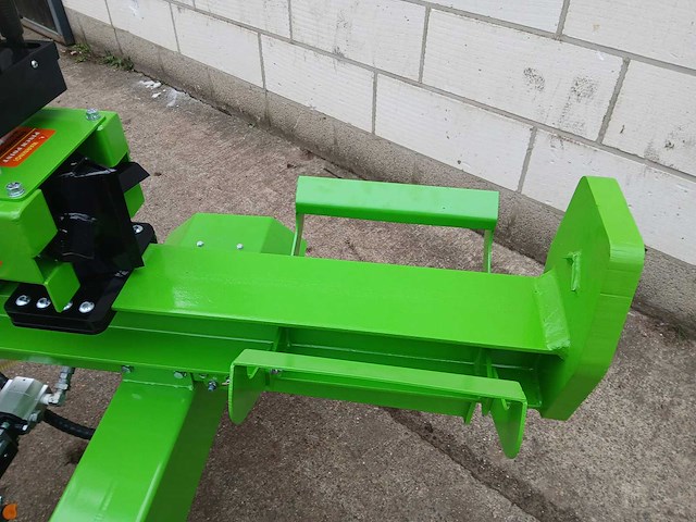 2024 ls 22ton kliefmachine - afbeelding 6 van  14