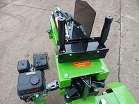 2024 ls 22ton kliefmachine - afbeelding 8 van  14