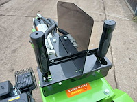 2024 ls 22ton kliefmachine - afbeelding 9 van  14