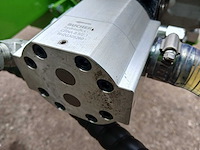 2024 ls 22ton kliefmachine - afbeelding 10 van  14