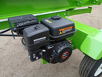 2024 ls 22ton kliefmachine - afbeelding 11 van  14