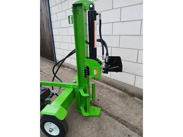 2024 ls 22ton kliefmachine - afbeelding 4 van  14