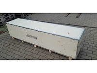 2024 ls 22ton kliefmachine - afbeelding 6 van  14