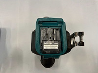 2024 makita df333d schroefboormachine (2x) - afbeelding 7 van  7