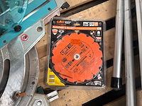 2024 makita ls1219l radiaalafkortzaagmachine - afbeelding 3 van  3