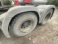 2024 man tgx 33.580 vrachtwagen - afbeelding 3 van  34