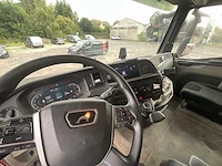 2024 man tgx 33.580 vrachtwagen - afbeelding 15 van  34