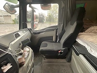 2024 man tgx 33.580 vrachtwagen - afbeelding 16 van  34