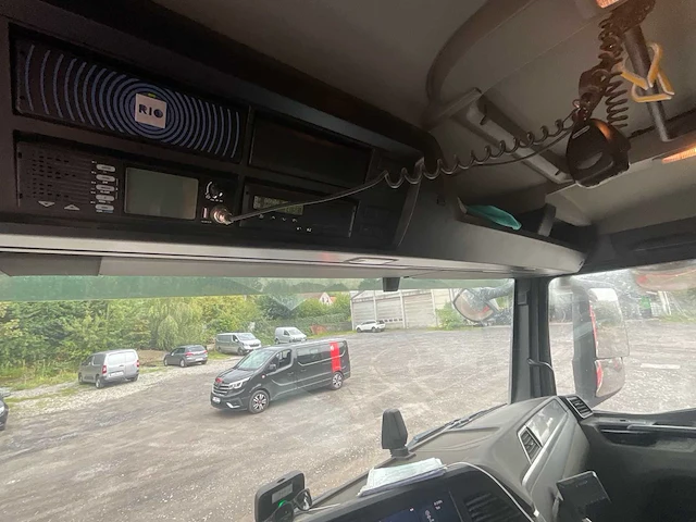 2024 man tgx 33.580 vrachtwagen - afbeelding 18 van  34