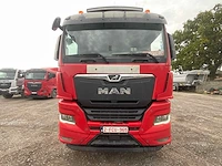 2024 man tgx 33.580 vrachtwagen - afbeelding 33 van  34