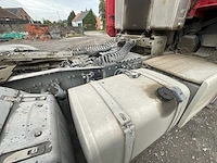 2024 man tgx 33.580 vrachtwagen - afbeelding 5 van  18