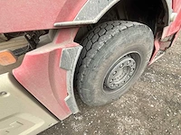 2024 man tgx 33.580 vrachtwagen - afbeelding 4 van  34